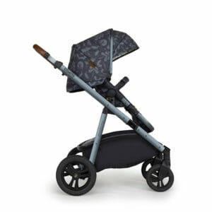 Cosatto Wow 2 Everything Bundle Nature Trail Shadow