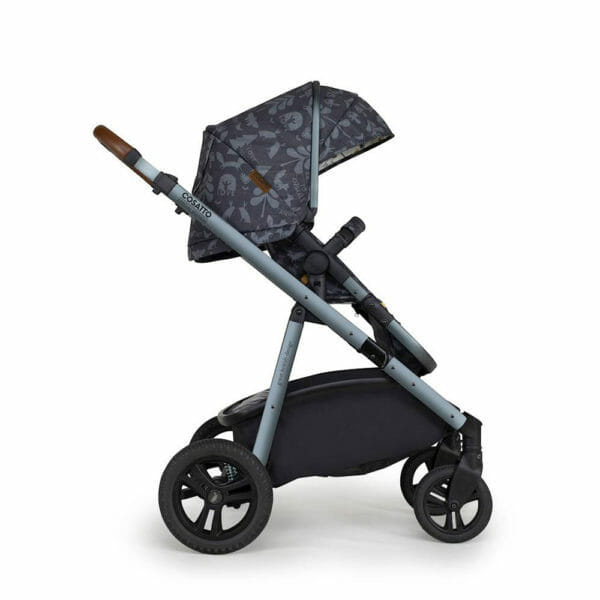 Cosatto Wow 2 Everything Bundle Nature Trail Shadow