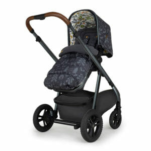 Cosatto Wow 2 Everything Bundle Nature Trail Shadow