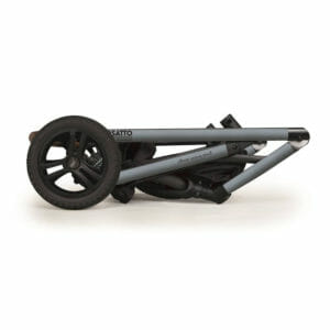 Cosatto Wow 2 Everything Bundle Nature Trail Shadow