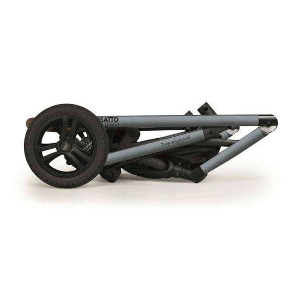 Cosatto Wow 2 Everything Bundle Nature Trail Shadow