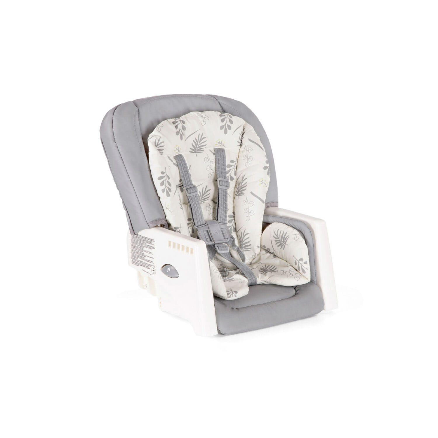 joie 6 in 1 highchair fern