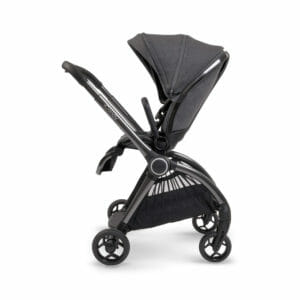 iCandy Core Summer Bundle Dark Grey
