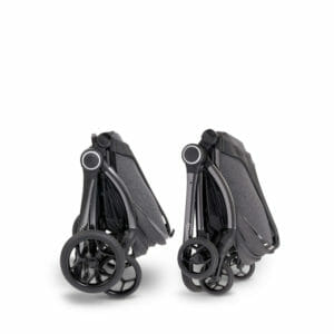 iCandy Core Summer Bundle Dark Grey