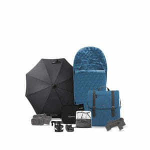 iCandy Core Summer Bundle Atlantis Blue