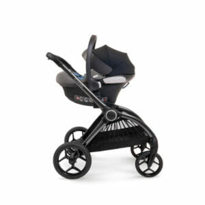 iCandy Core Summer Bundle Atlantis Blue - Car Seat Not Included
