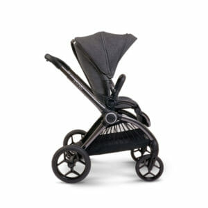 iCandy Core Summer Bundle Dark Grey