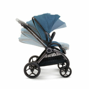 iCandy Core Summer Bundle Atlantis Blue