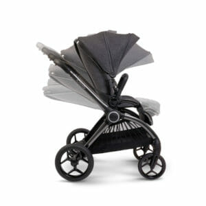 iCandy Core Summer Bundle Dark Grey