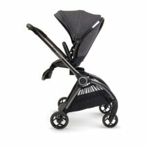 iCandy Core Summer Bundle Dark Grey