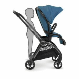 iCandy Core Summer Bundle Atlantis Blue