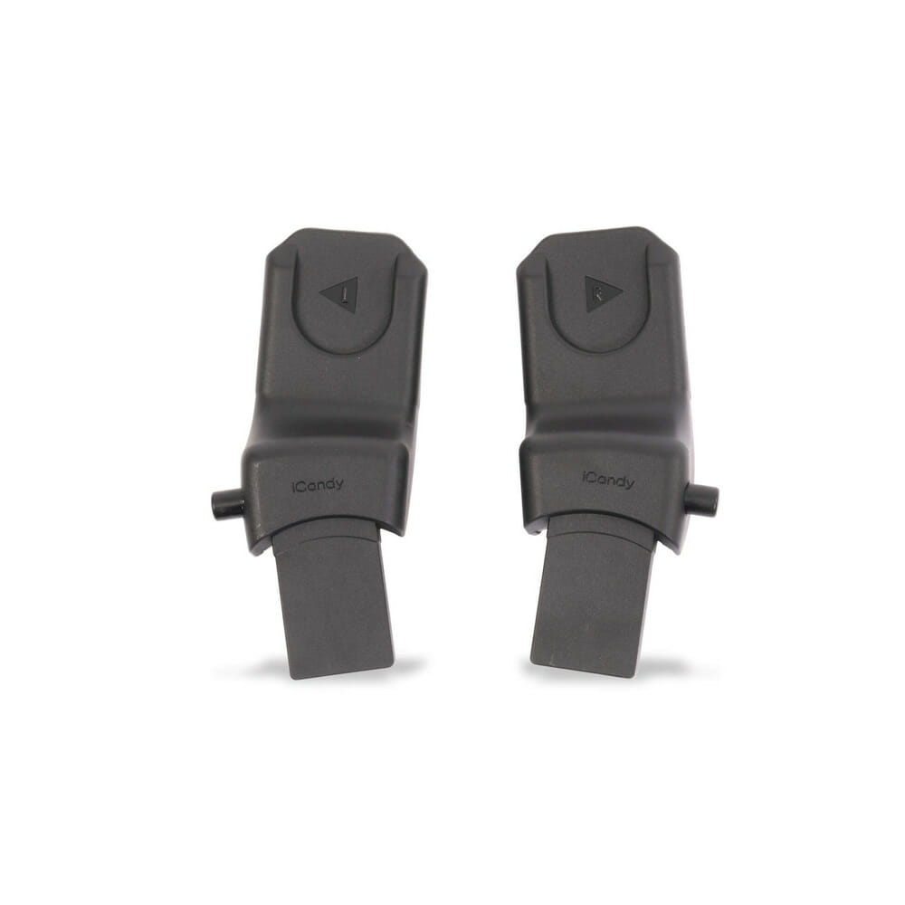 iCandy Core Car Seat Adaptors