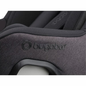 Bugaboo Owl by Nuna Car Seat BLACK
