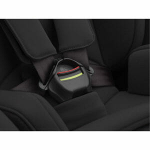 Bugaboo Owl by Nuna Car Seat BLACK