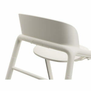 Bugaboo Giraffe Chair WHITE