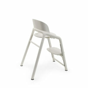 Bugaboo Giraffe Chair WHITE