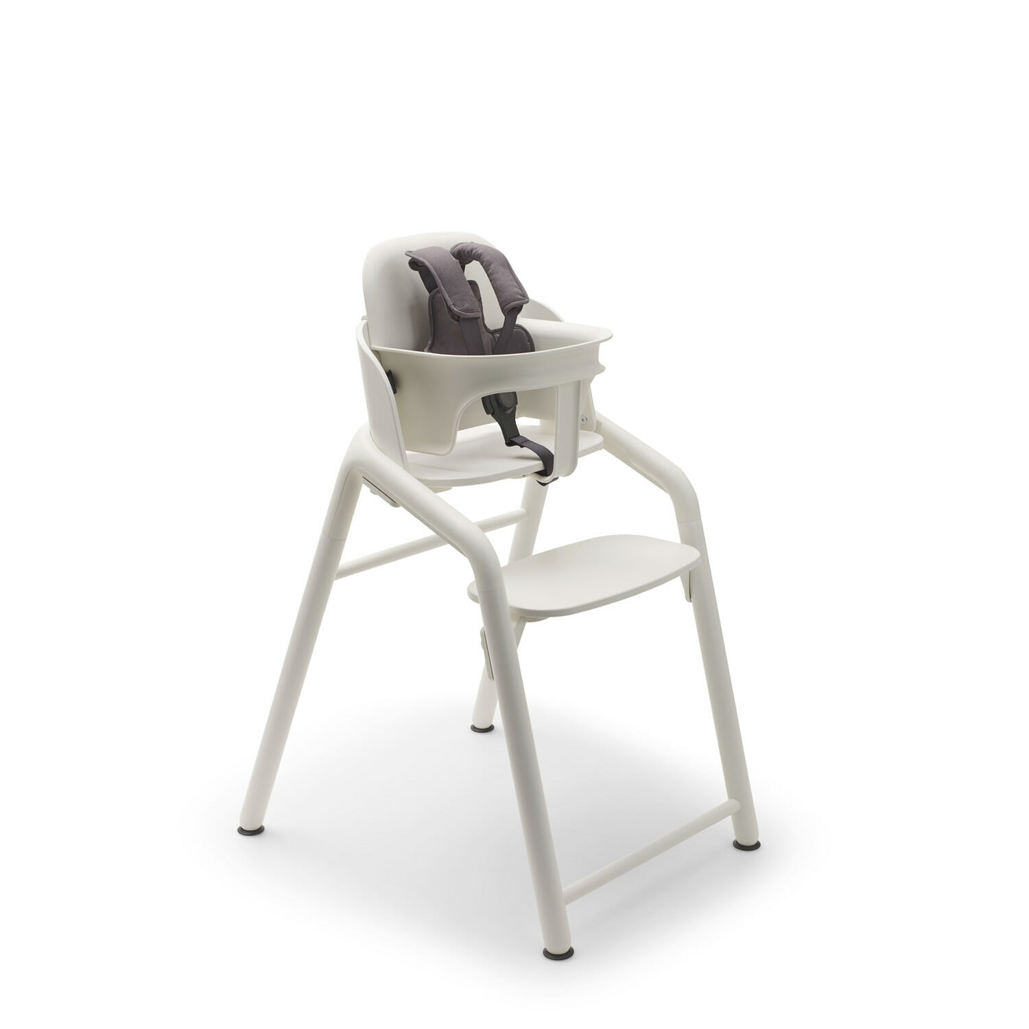 Bugaboo Giraffe Baby Set WHITE - CHAIR NOT INCLUDED