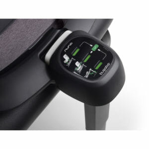 Bugaboo 360 Base by Nuna