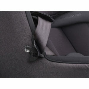 Bugaboo Owl by Nuna Car Seat BLACK