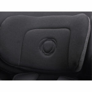 Bugaboo Owl by Nuna Car Seat BLACK