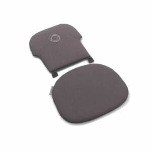 Bugaboo Giraffe Baby Pillow Set STORMY GREY