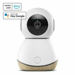 Maxi Cosi See Baby Monitor (1)