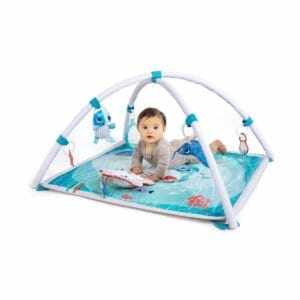 Tiny love musical mobile gymini treasure the ocean (1)