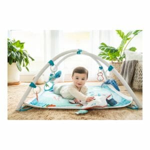 Tiny love musical mobile gymini treasure the ocean (2)