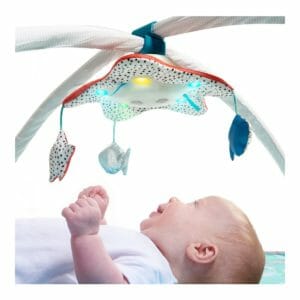 Tiny love musical mobile gymini treasure the ocean (3)