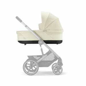 Cybex COT S - Seashell Beige