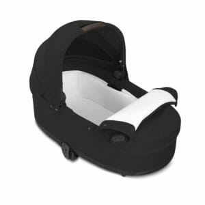 Cybex COT S - Moon Black