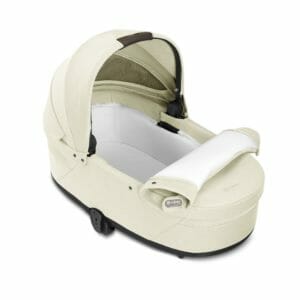 Cybex COT S - Seashell Beige