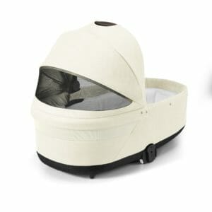 Cybex COT S - Seashell Beige