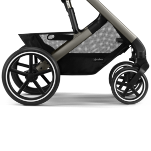 Cybex BALIOS S LUX Pushchair - Seashell Beige