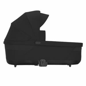Cybex COT S - Moon Black