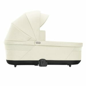 Cybex COT S - Seashell Beige