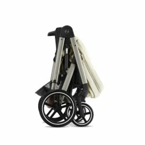 Cybex BALIOS S LUX Pushchair - Seashell Beige