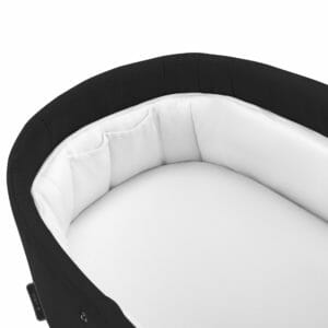 Cybex COT S - Moon Black