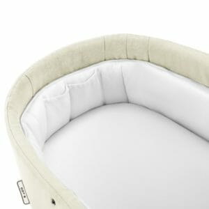 Cybex COT S - Seashell Beige