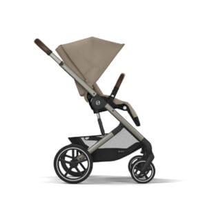 Cybex Balios S Lux Pushchair Almond Beige (3)