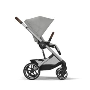 Cybex Balios S Lux Pushchair Stone Grey (3)