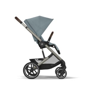 Cybex Balios S Lux Pushchair Stormy Blue (3)