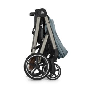 Cybex Balios S Lux Pushchair Stormy Blue (4)
