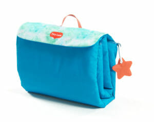 Tiny Love Outdoor Picnic Mat - Treasure the Ocean