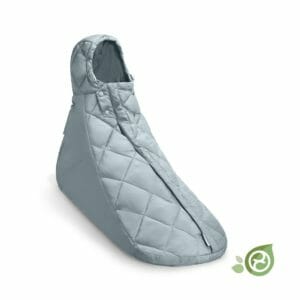 Cybex SNOGGA MINI 2 Footmuff Sky Blue