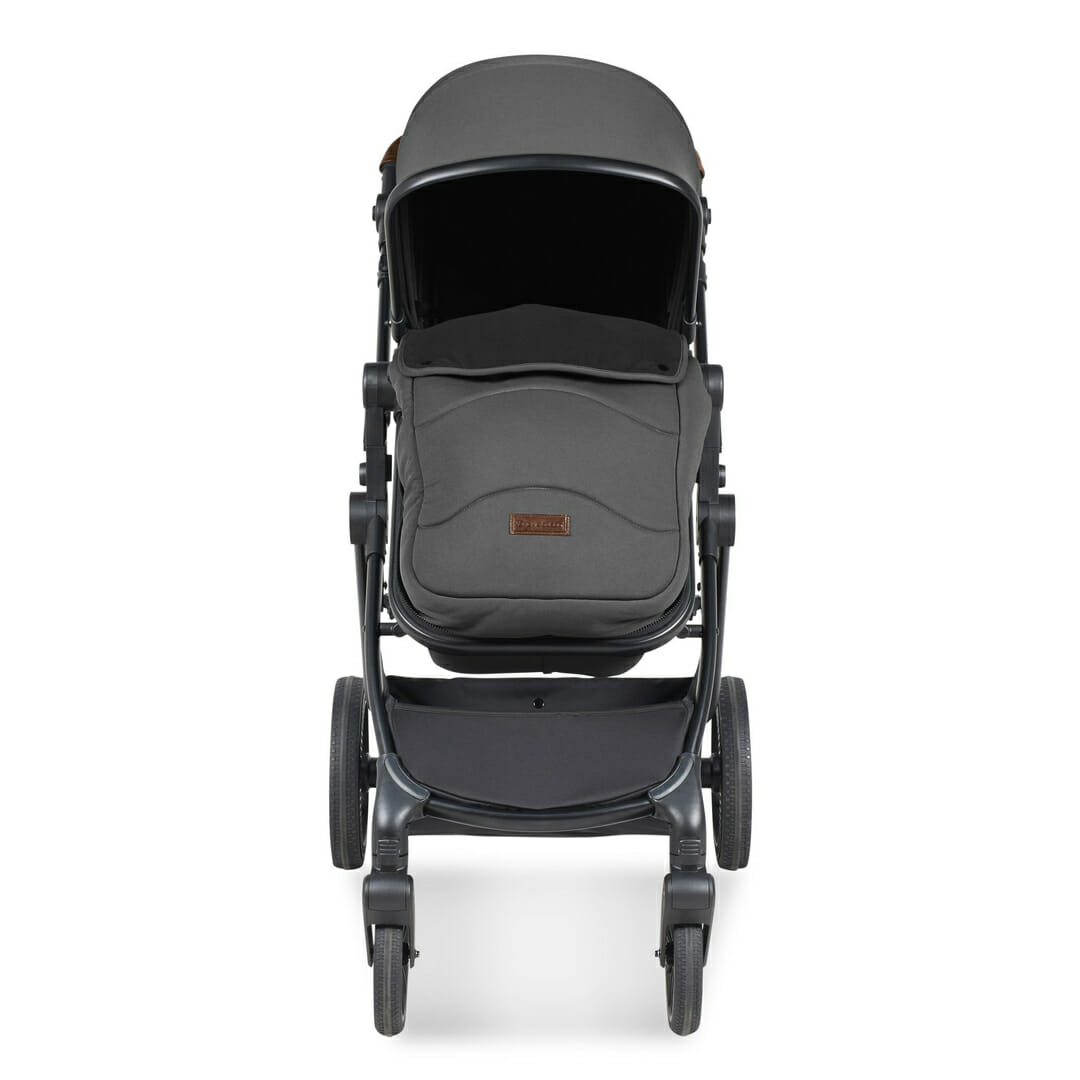 grey ickle bubba travel system