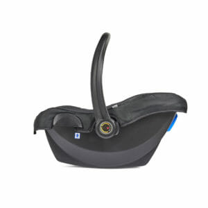 Ickle Bubba Comet 3-In-1 Travel System With Astral Car Seat Space Grey