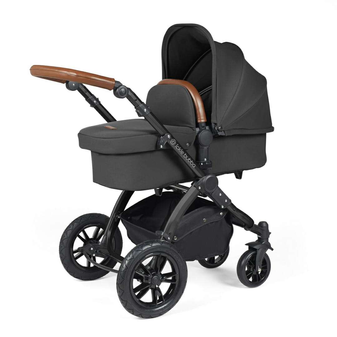 Ickle Bubba Stomp Luxe 2in1