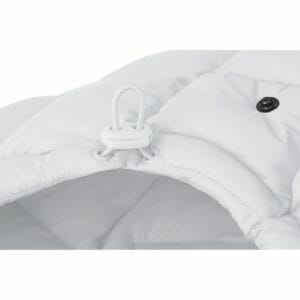 Cybex SNOGGA MINI 2 Footmuff Lava Grey