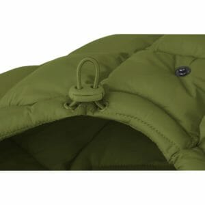 Cybex SNOGGA MINI 2 Footmuff Nature Green
